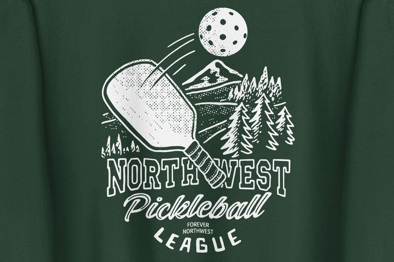 Northwest Pickleball League
