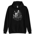 Alien & Sasquatch OG Hoodie