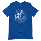 Alien & Sasquatch OG T-shirt