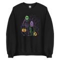 Trick-or-Treat Sweatshirt