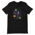 Trick-or-Treat 100% Cotton T-shirt