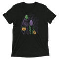 Trick-or-Treat Premium Triblend T-shirt