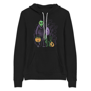 Trick-or-Treat Hoodie