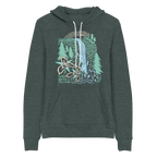 Chase Waterfalls Hoodie