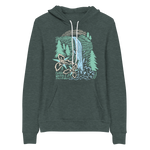 Load image into Gallery viewer, Chase Waterfalls Hoodie
