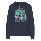 Chase Waterfalls Hoodie