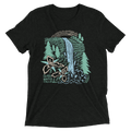 Chase Waterfalls Premium Triblend T-shirt