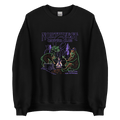 Cryptid Club Sweatshirt