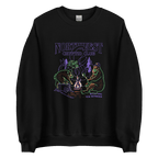 Cryptid Club Sweatshirt