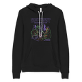 Cryptid Club Hoodie