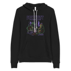 Cryptid Club Hoodie