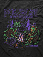 Cryptid Club Sweatshirt
