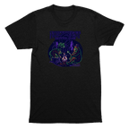 Cryptid Club Premium Triblend T-shirt