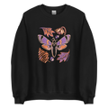 Fall Moth Sweatshirt