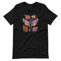 Fall Moth 100% Cotton T-shirt