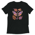 Fall Moth Premium Triblend T-shirt