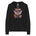 Fall Moth Hoodie