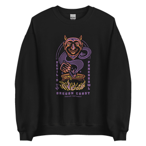 Devils Punchbowl Sweatshirt