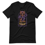 Load image into Gallery viewer, Devils Punchbowl 100% Cotton T-shirt
