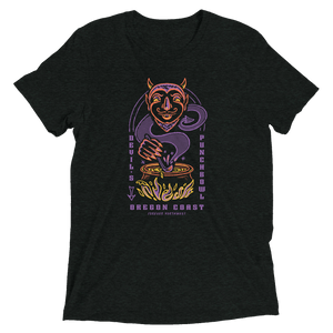 Devils Punchbowl Premium Triblend T-shirt