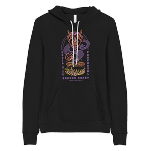 Devils Punchbowl Hoodie