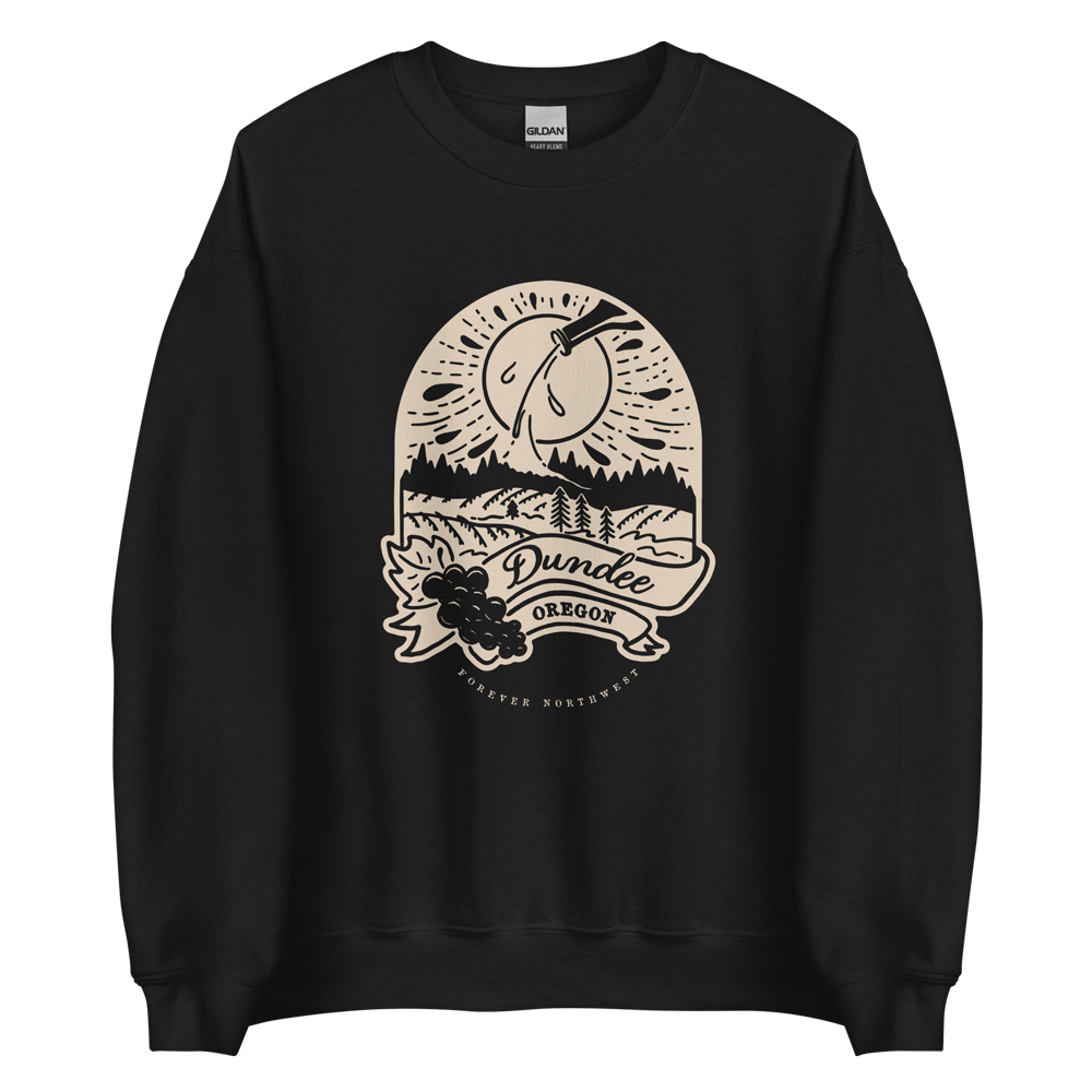 Dundee Oregon Sweatshirt