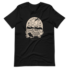Dundee Oregon 100% Cotton T-shirt