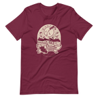 Dundee Oregon 100% Cotton T-shirt