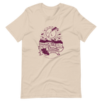 Dundee Oregon 100% Cotton T-shirt
