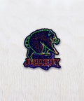 Jimothy Sticker