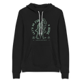 Let's Go FIR a Hike Hoodie