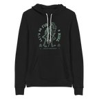 Let's Go FIR a Hike Hoodie