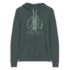 Let's Go FIR a Hike Hoodie
