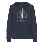 Let's Go FIR a Hike Hoodie