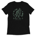 Let's Go FIR a Hike Premium Triblend T-shirt