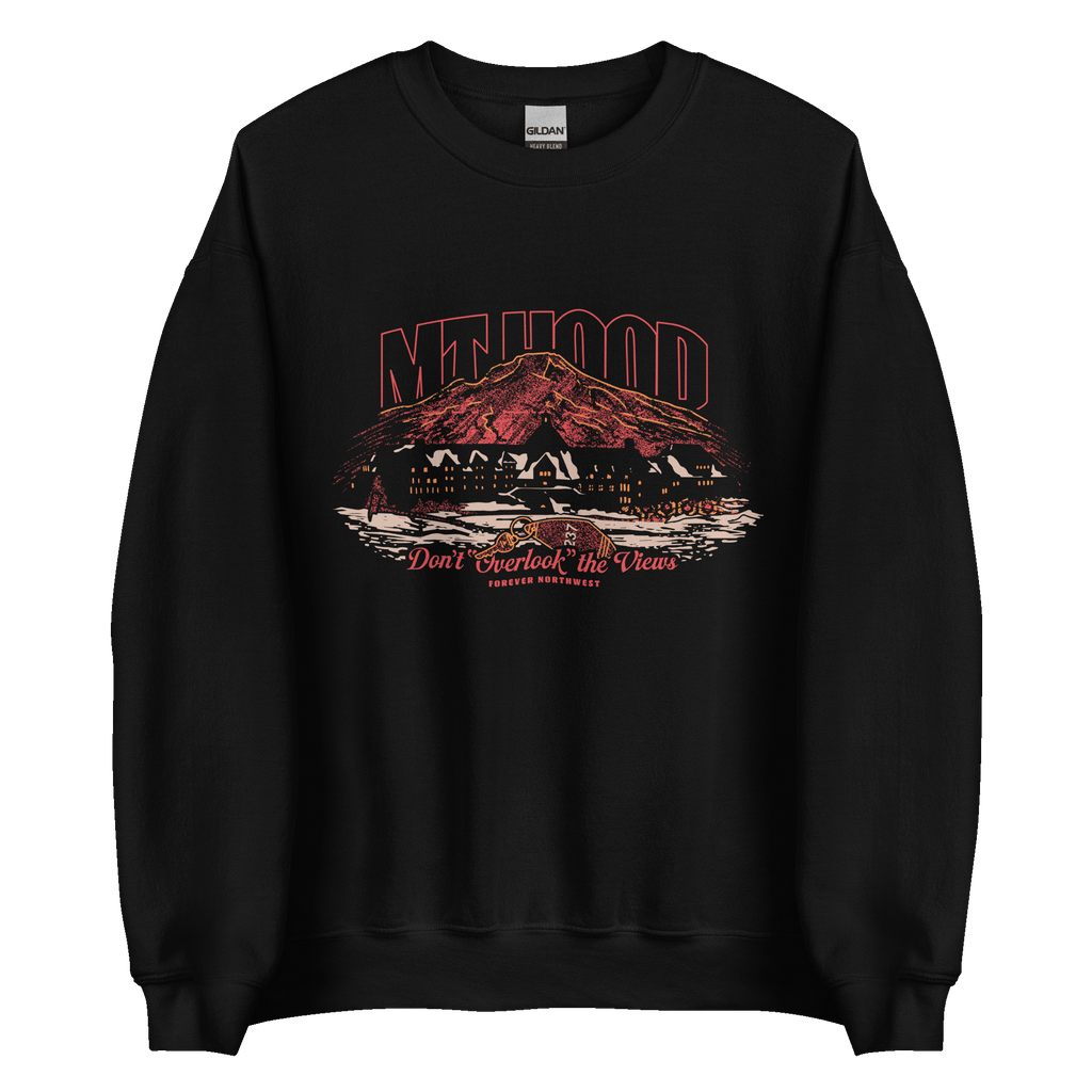 Mt. Hood Lodge Sweatshirt