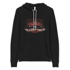 Mt. Hood Lodge Hoodie