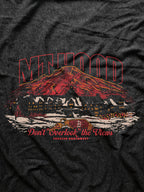 Mt. Hood Lodge Premium T-shirt