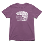 Classic Newberg Comfort Colors T-shirt