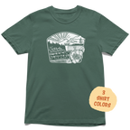Classic Newberg Comfort Colors T-shirt