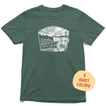 Load image into Gallery viewer, Classic Newberg Comfort Colors T-shirt
