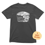 Load image into Gallery viewer, Classic Newberg Comfort Colors T-shirt
