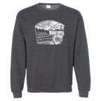 Classic Newberg Sweatshirt