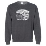 Load image into Gallery viewer, Classic Newberg Sweatshirt
