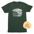 Classic Newberg Triblend T-shirt