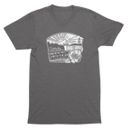 Classic Newberg Premium T-shirt