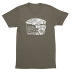 Classic Newberg Premium T-shirt