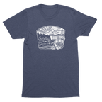 Classic Newberg Premium T-shirt