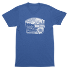 Classic Newberg Premium T-shirt