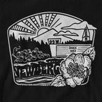 Load image into Gallery viewer, Classic Newberg Triblend T-shirt
